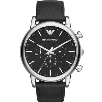 Emporio Armani Chronograph AR1828 - Feel You