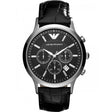 Emporio Armani Chronograph AR2447 - Feel You