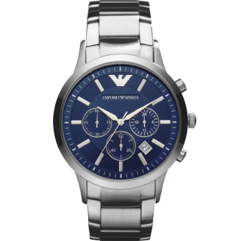 Emporio Armani Chronograph AR2448 - Feel You