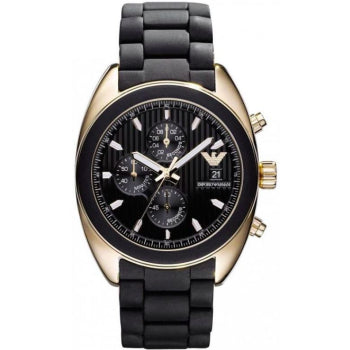 Emporio Armani Chronograph AR5954 - Feel You