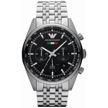Emporio Armani Chronograph AR5983 - Feel You