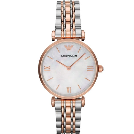 Emporio Armani Classic AR1683 - Feel You