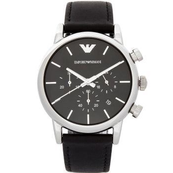 Emporio Armani Classic AR1733 - Feel You