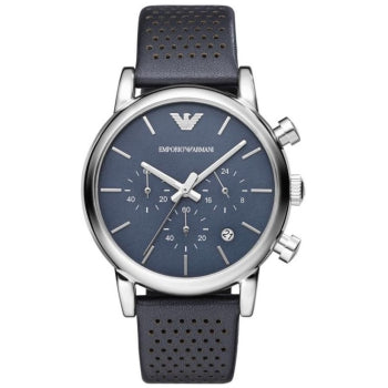 Emporio Armani Classic AR1736 - Feel You