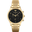 Emporio Armani Classic- AR1893 - Feel You