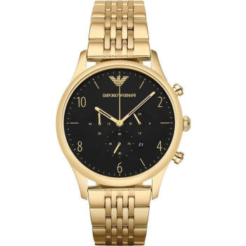 Emporio Armani Classic- AR1893 - Feel You