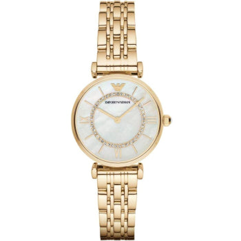 Emporio Armani Classic AR1907 - Feel You