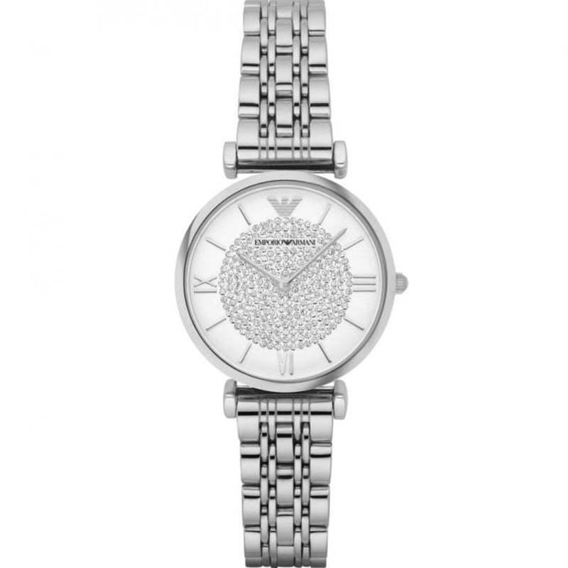 Emporio Armani Classic AR1925 - Feel You