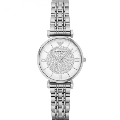 Emporio Armani Classic AR1925 - Feel You