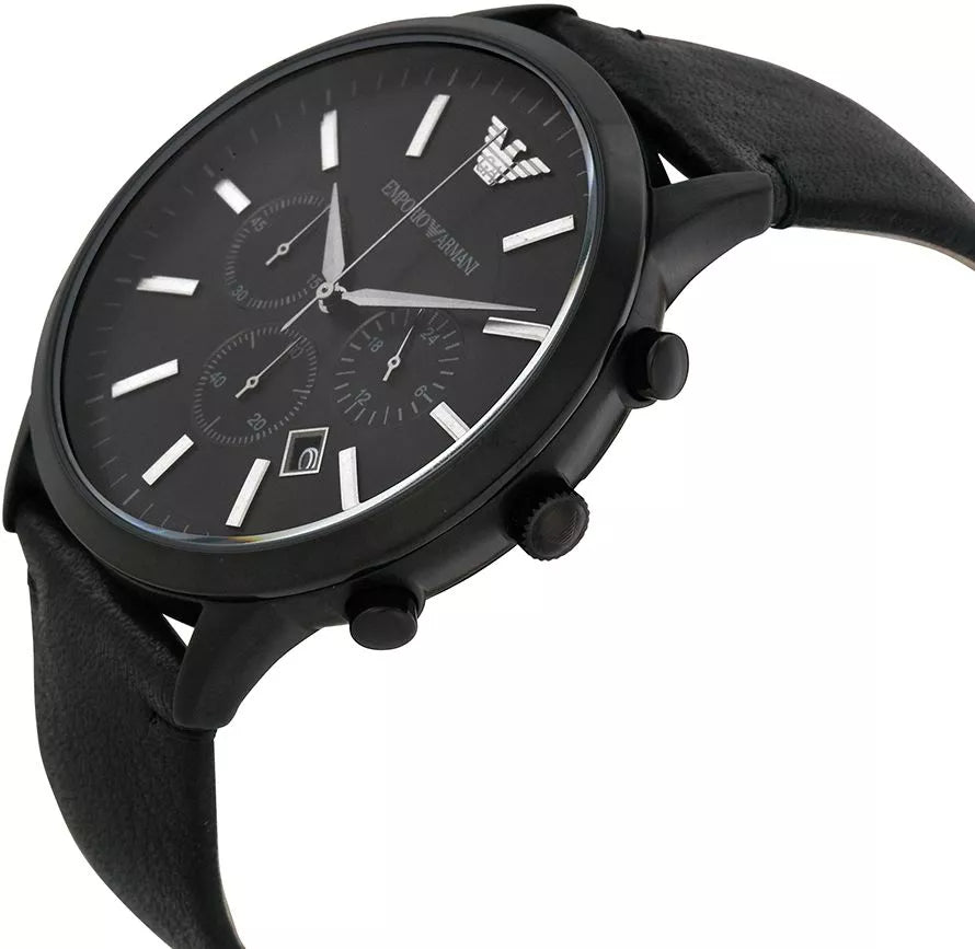 Emporio Armani Classic AR2461 - Feel You