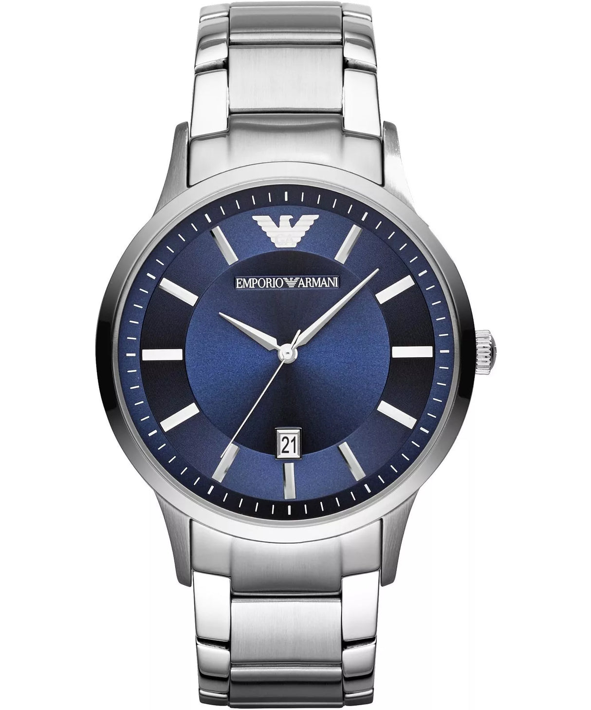 Emporio Armani Classic AR2477 - Feel You