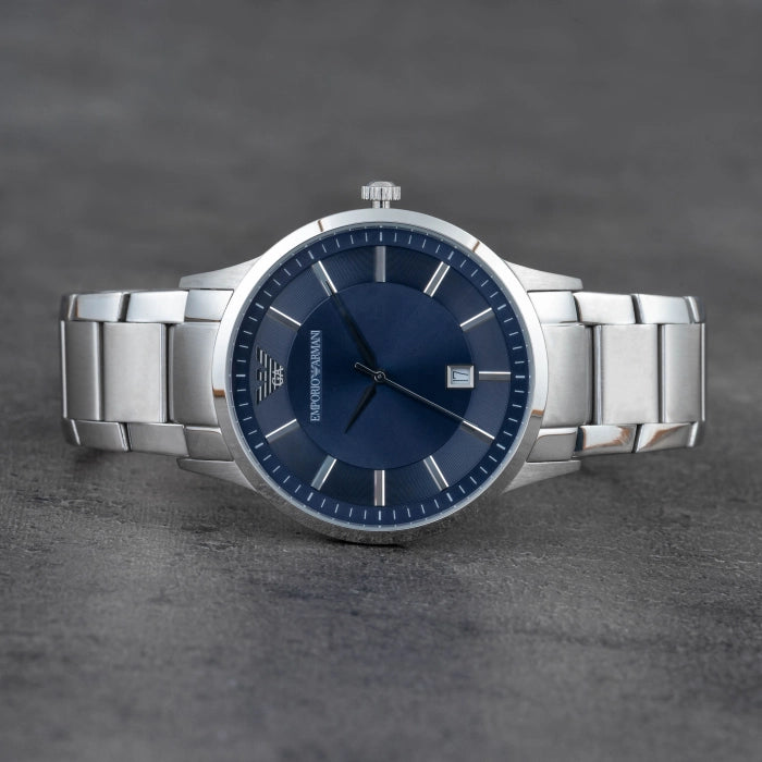 Emporio Armani Classic AR2477 - Feel You