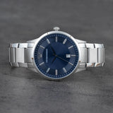 Emporio Armani Classic AR2477 - Feel You