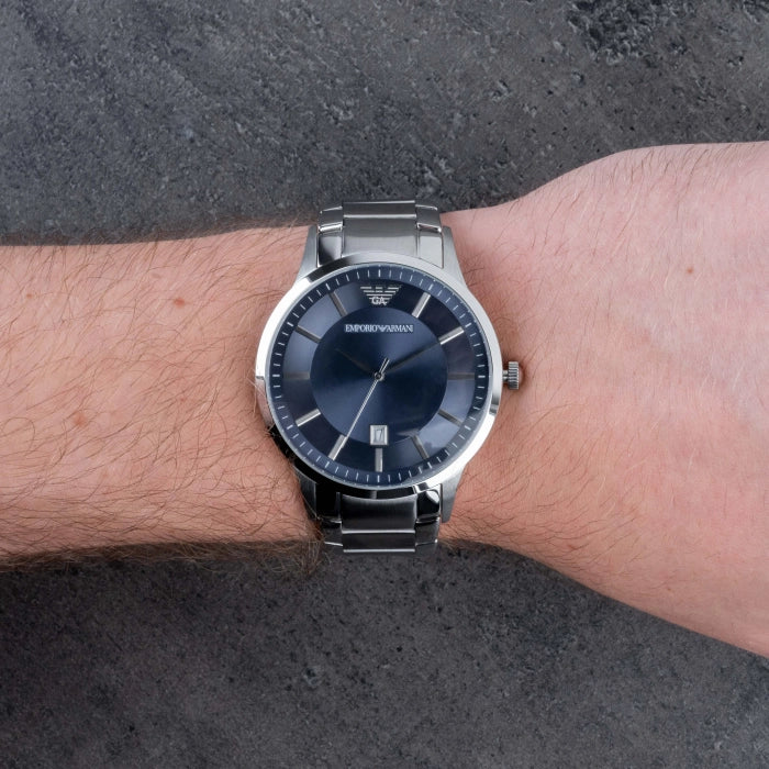 Emporio Armani Classic AR2477 - Feel You