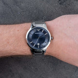 Emporio Armani Classic AR2477 - Feel You
