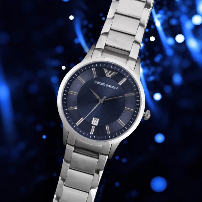 Emporio Armani Classic AR2477 - Feel You