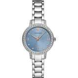 Emporio Armani Cleo AR11585 - Feel You