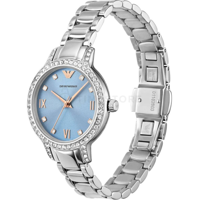 Emporio Armani Cleo AR11585 - Feel You