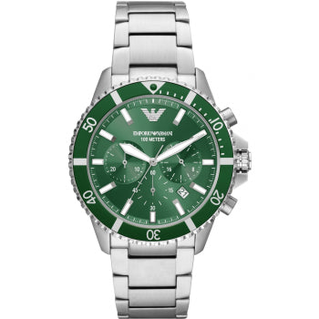 Emporio Armani Diver AR11500 - Feel You