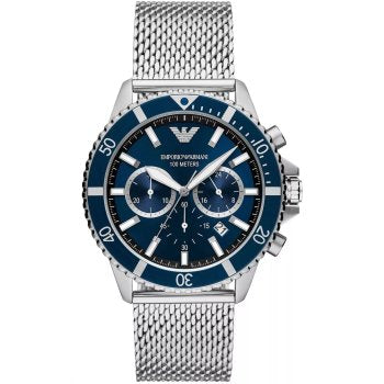 Emporio Armani Diver AR11587 - Feel You