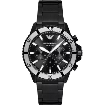 Emporio Armani Diver AR80050 - Feel You