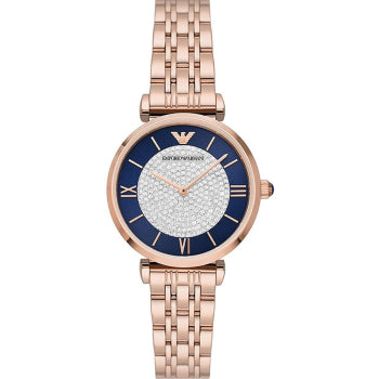 Emporio Armani Gianni AR11423 - Feel You