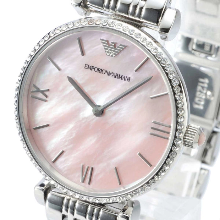 Emporio Armani Gianni AR1779 - Feel You