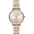 Emporio Armani Gianni T-Bar AR11059 - Feel You