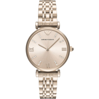 Emporio Armani Gianni T-Bar AR11059 - Feel You