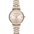 Emporio Armani Gianni T-Bar AR11059 - Feel You