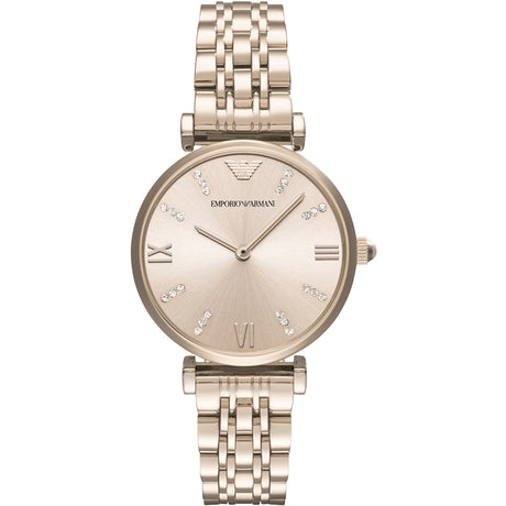 Emporio Armani Gianni T-Bar AR11059 - Feel You