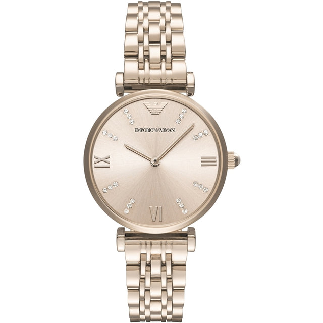 Emporio Armani Gianni T-Bar AR11059 - Feel You