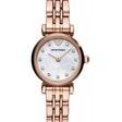 Emporio Armani Gianni T-Bar AR11203 - Feel You