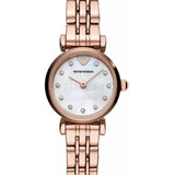 Emporio Armani Gianni T-Bar AR11203 - Feel You