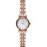 Emporio Armani Gianni T-Bar AR11203 - Feel You