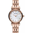 Emporio Armani Gianni T-Bar AR11203 - Feel You