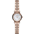 Emporio Armani Gianni T-Bar AR11203 - Feel You