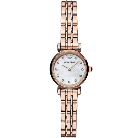 Emporio Armani Gianni T-Bar AR11203 - Feel You