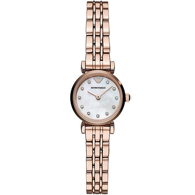 Emporio Armani Gianni T-Bar AR11203 - Feel You