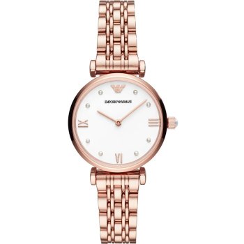 Emporio Armani Gianni T-Bar AR11267 - Feel You