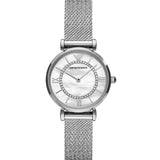 Emporio Armani Gianni T-Bar AR11319 - Feel You