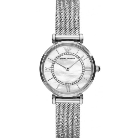 Emporio Armani Gianni T-Bar AR11319 - Feel You