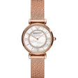 Emporio Armani Gianni T-Bar AR11320 - Feel You