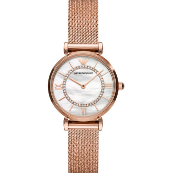 Emporio Armani Gianni T-Bar AR11320 - Feel You