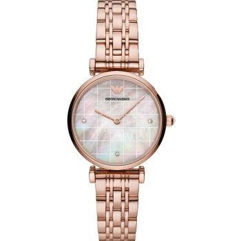 Emporio Armani Gianni T-Bar AR11385 - Feel You