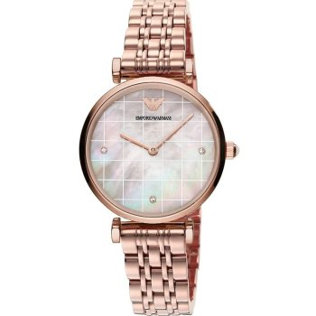 Emporio Armani Gianni T-Bar AR11385 - Feel You