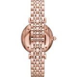 Emporio Armani Gianni T-Bar AR11385 - Feel You