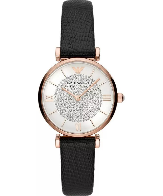 Emporio Armani Gianni T-Bar AR11387 - Feel You