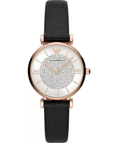 Emporio Armani Gianni T-Bar AR11387 - Feel You
