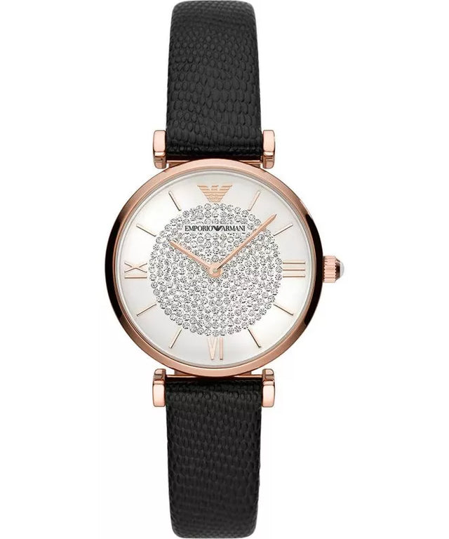 Emporio Armani Gianni T-Bar AR11387 - Feel You